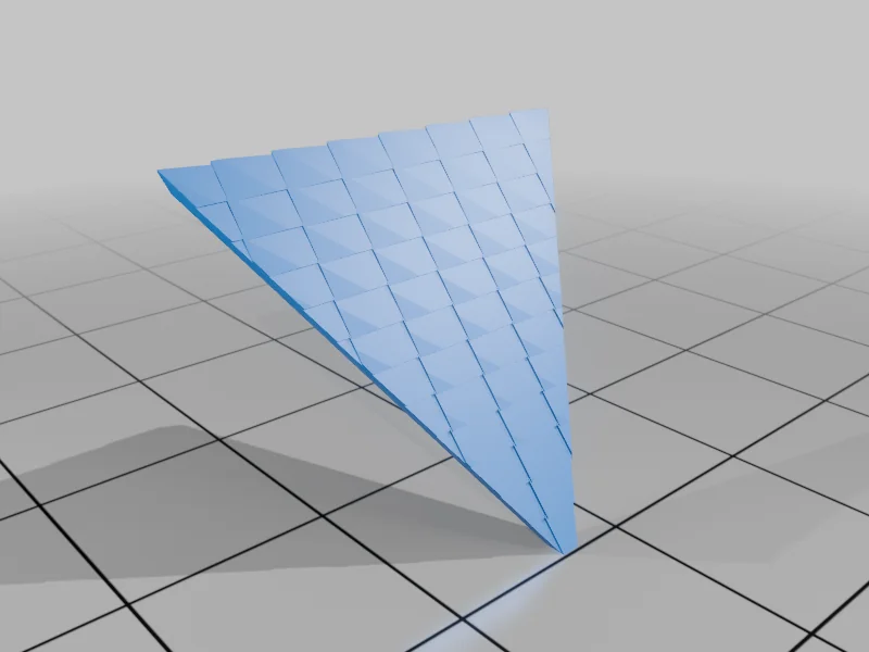 3D модель Вінтажний ресторан швидкого харчування - Mutts Amazing Hotdogs - фото 9