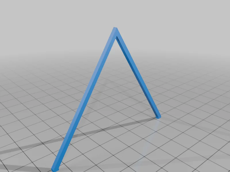 3D модель Вінтажний ресторан швидкого харчування - Mutts Amazing Hotdogs - фото 13