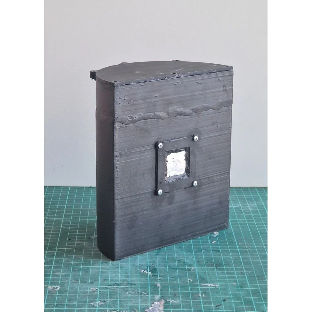 Камера Solargraphy V1