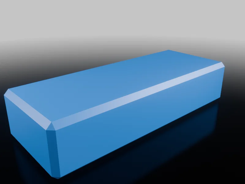 3D модель 3D-модель космического корабля Orion Artemis II 1:100 - фото 3