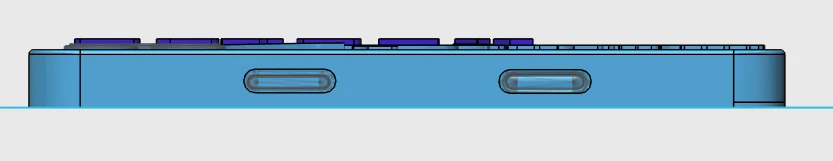 3D модель Чехол для iPhone 16 ProMax SpaceX с F9, FH, Dragon и Starship - фото 5