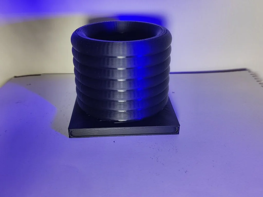 Кейс для карандашей: proje4 (Michelin Man)