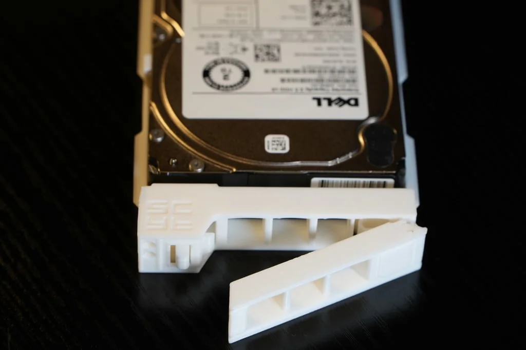 2.5" Диск-корзина для серверов Dell