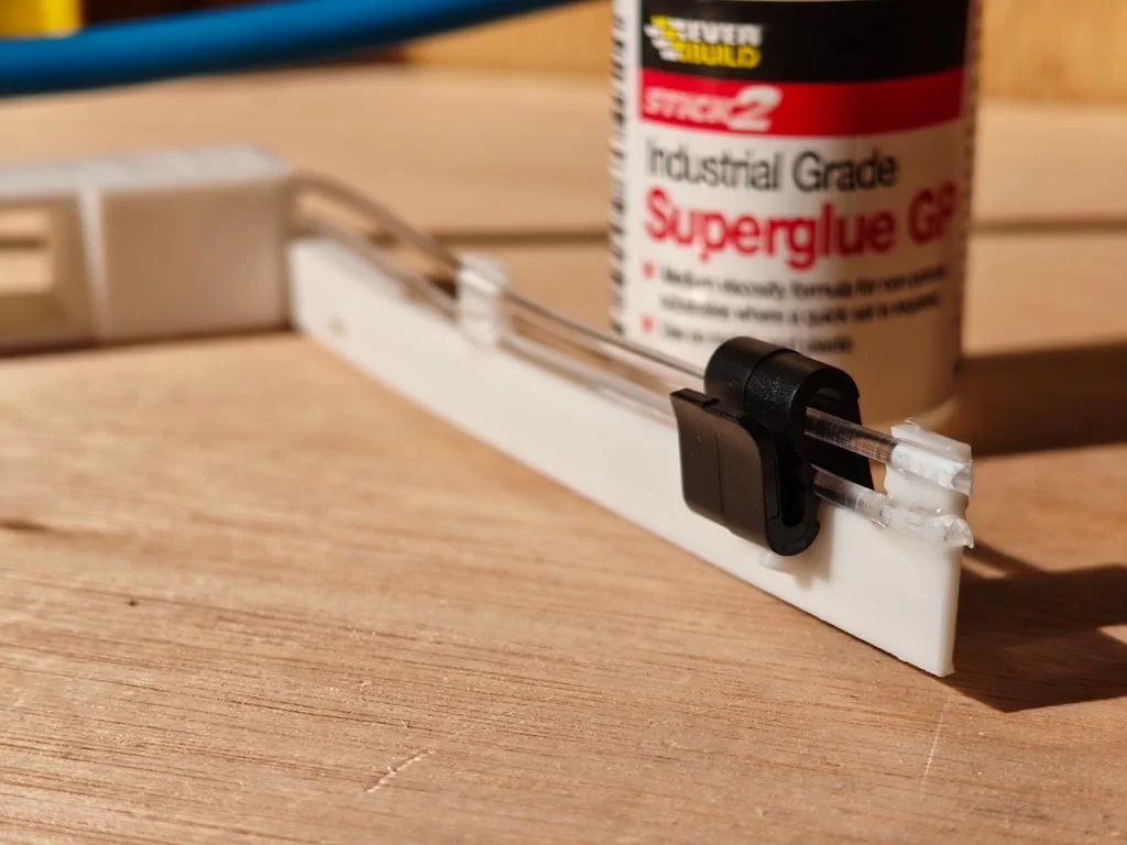 3D модель 2.5" Диск-корзина для серверов Dell - фото 4