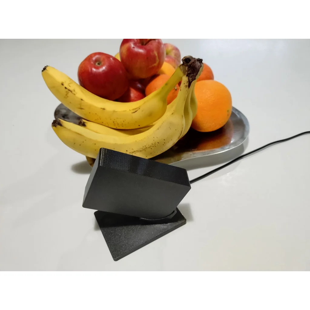 Корпус для Raspberry Pi 3B/3B+