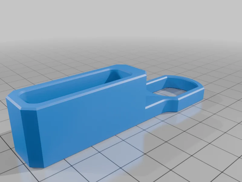 3D модель Ветровая мельница в форме пасхального яйца - фото 8