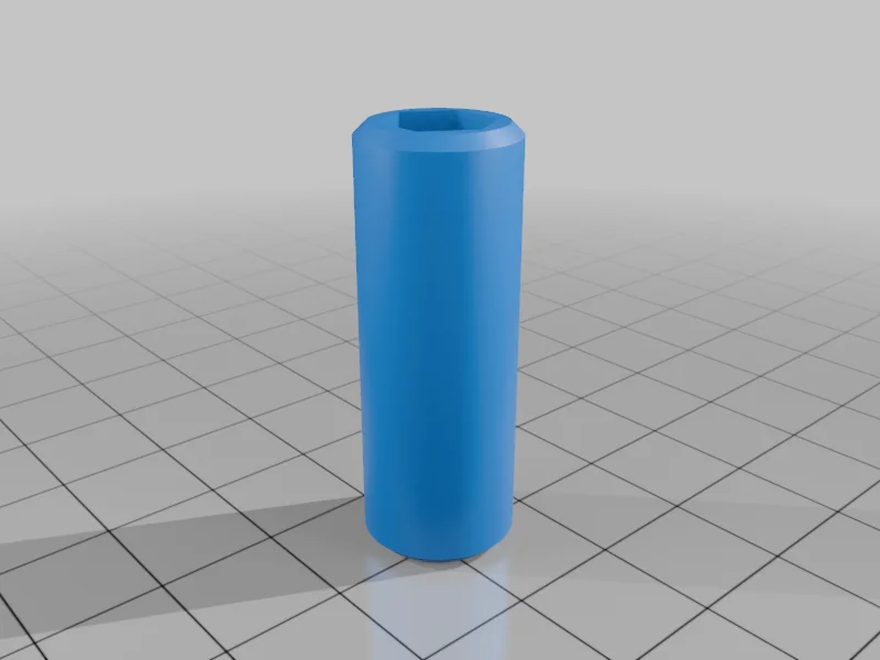 3D модель Ветровая мельница в форме пасхального яйца - фото 13