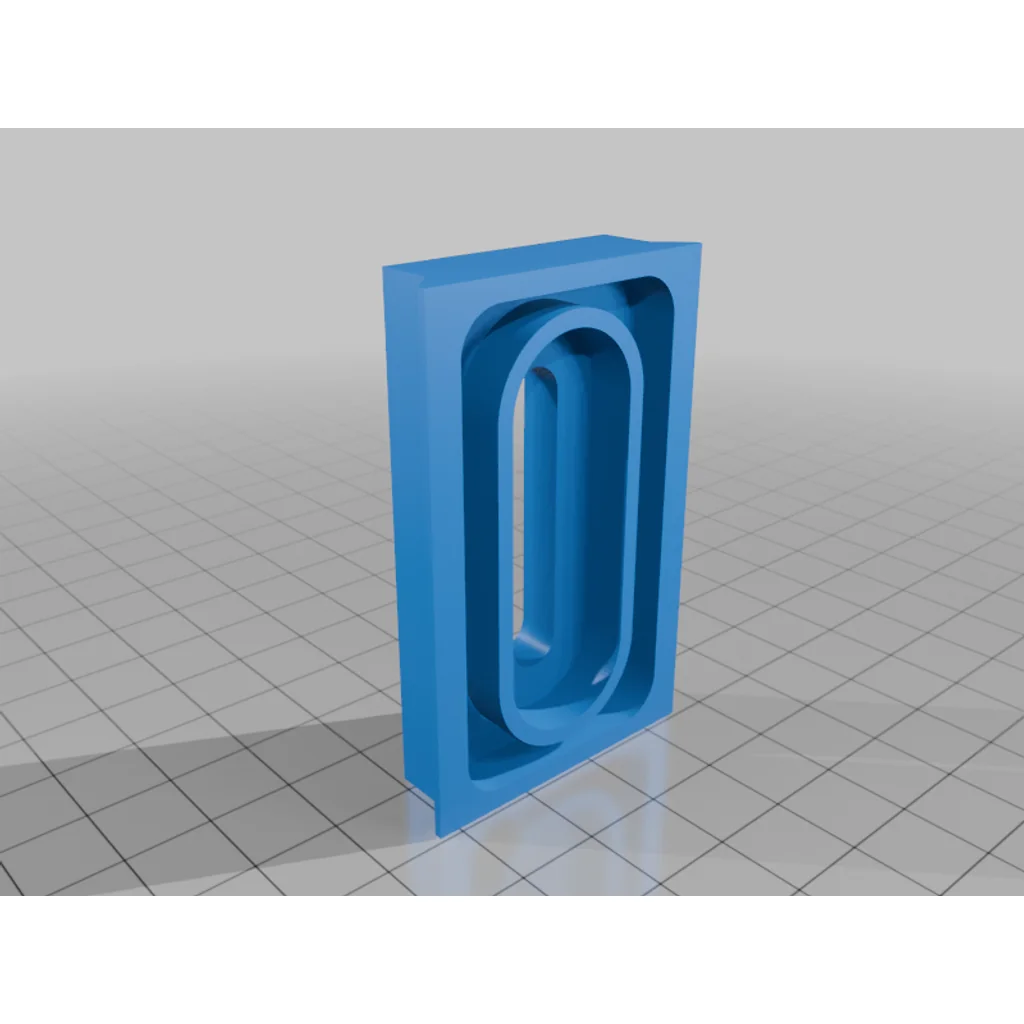 3D модель Шаровая голова для фото штатива - фото 2