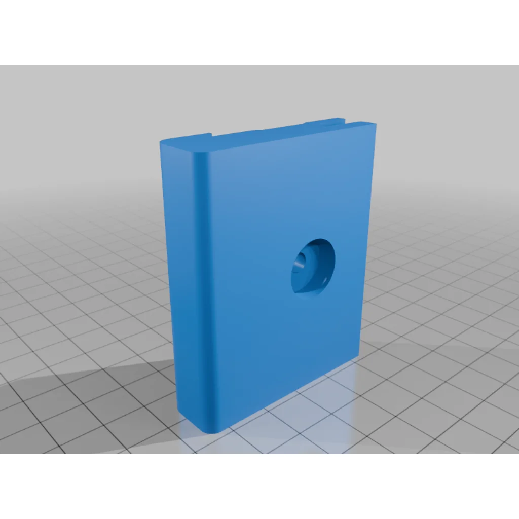 3D модель Шаровая голова для фото штатива - фото 4