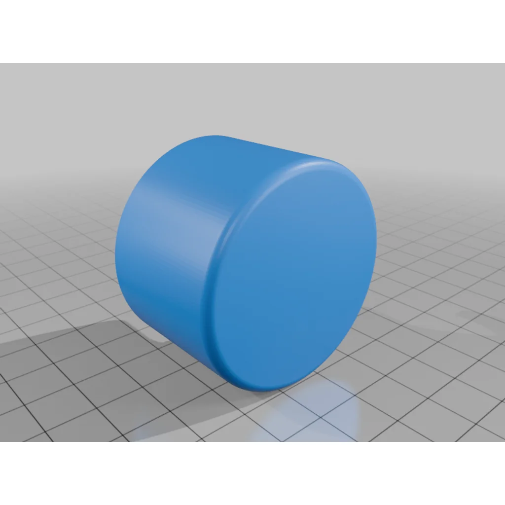 3D модель Шаровая голова для фото штатива - фото 6