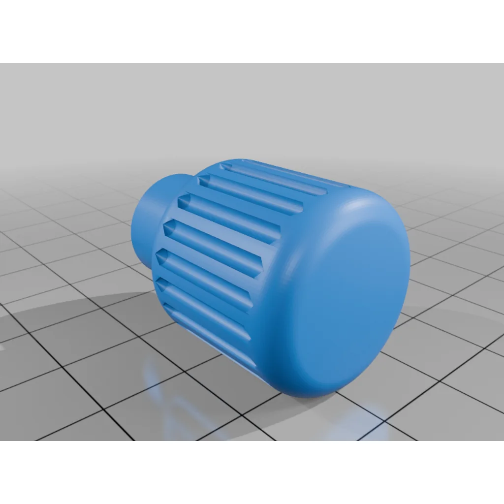 3D модель Шаровая голова для фото штатива - фото 7