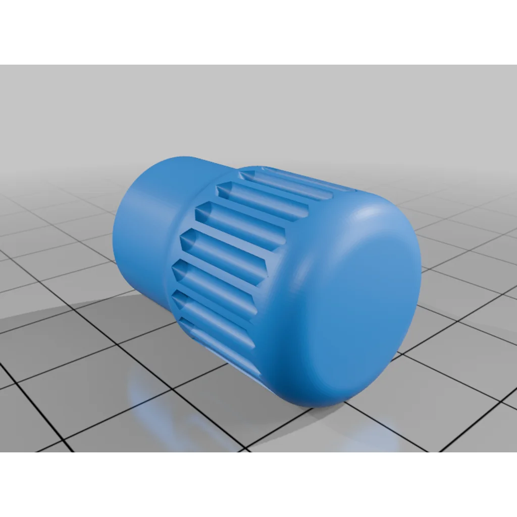 3D модель Шаровая голова для фото штатива - фото 8