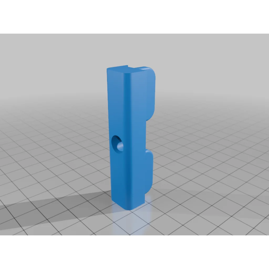 3D модель Шаровая голова для фото штатива - фото 9