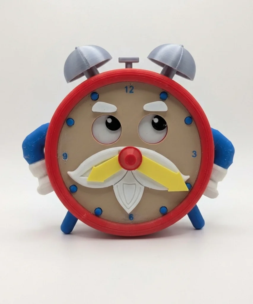 Старая машинка из Игрушечного Истории