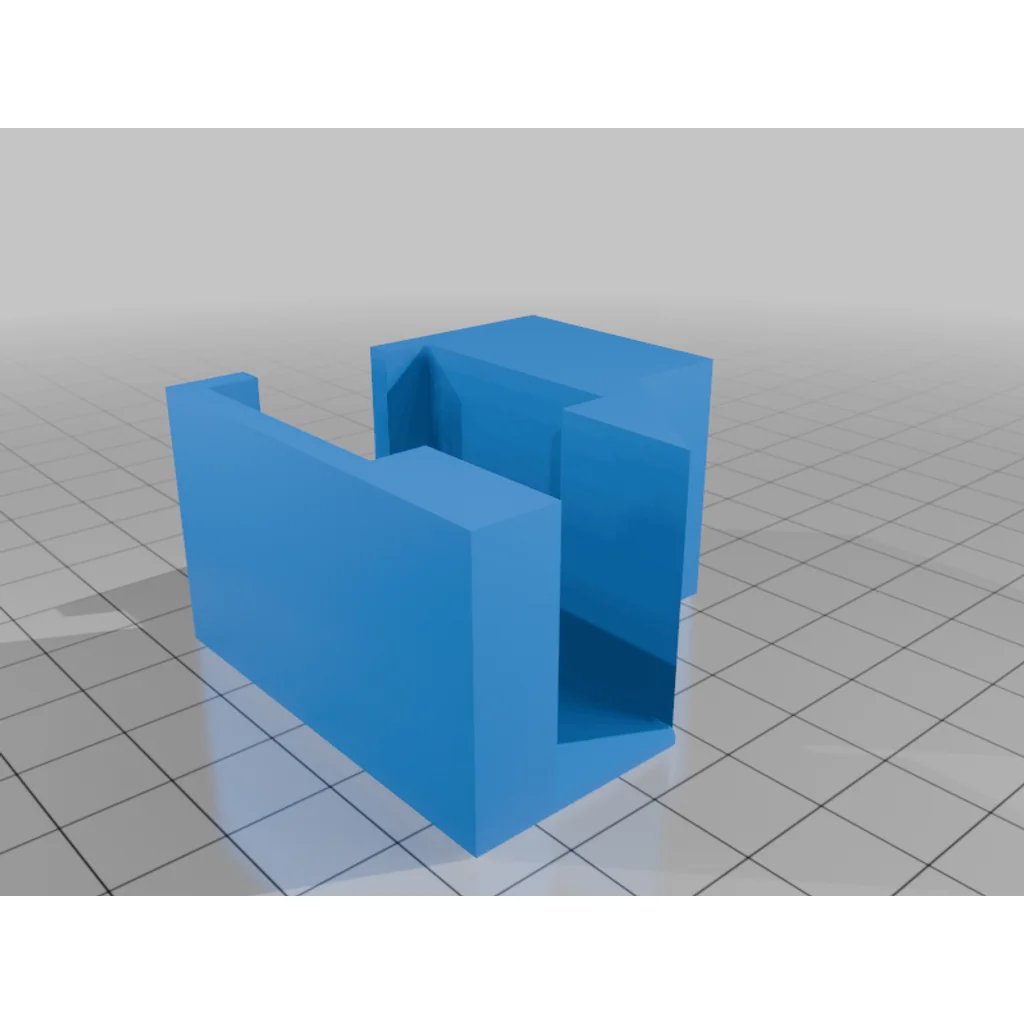 3D модель Органайзер для Mage Knight с Драконом Апокалипсиса - фото 9