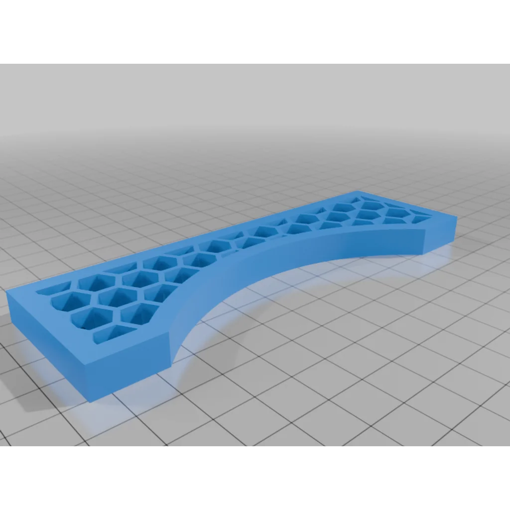 3D модель Органайзер для Mage Knight с Драконом Апокалипсиса - фото 12