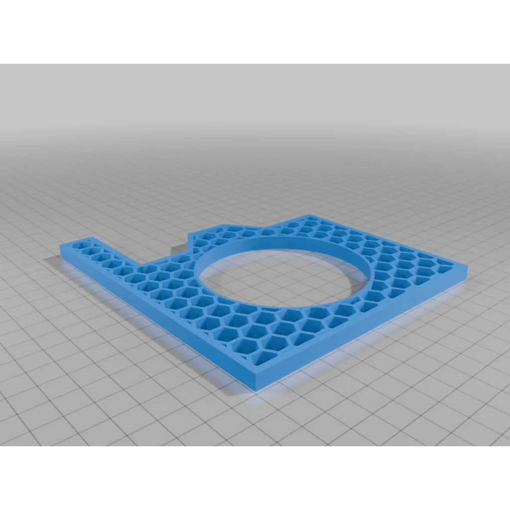 3D модель Органайзер для Mage Knight с Драконом Апокалипсиса - фото 19