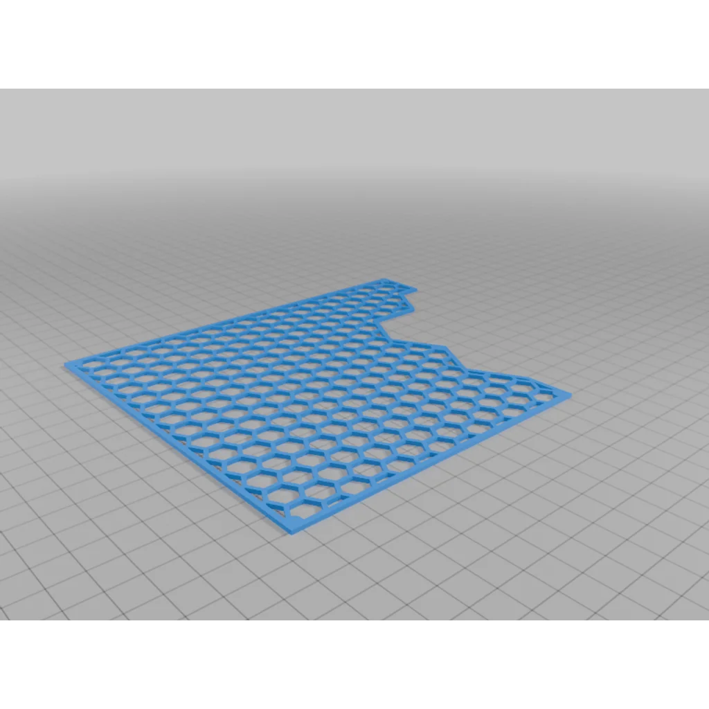 3D модель Органайзер для Mage Knight с Драконом Апокалипсиса - фото 23