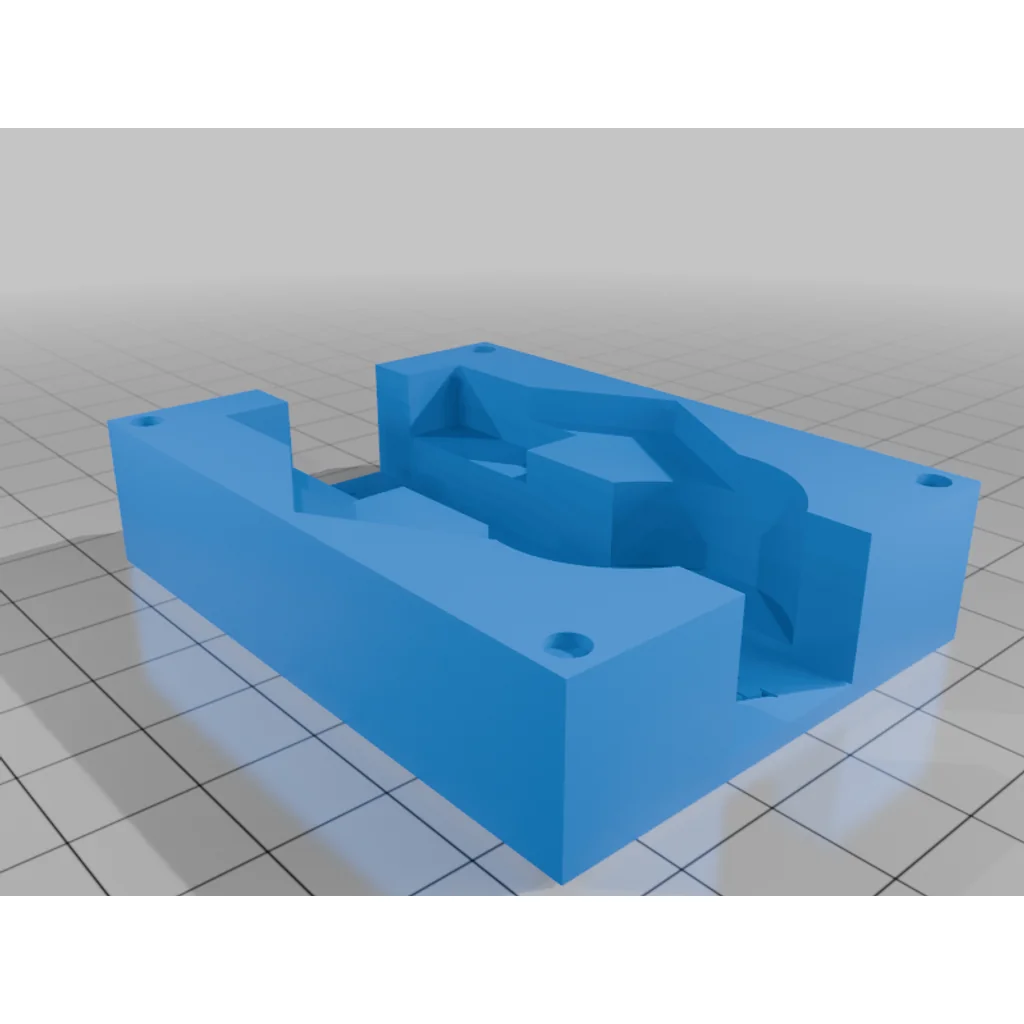 3D модель Органайзер для Mage Knight с Драконом Апокалипсиса - фото 24