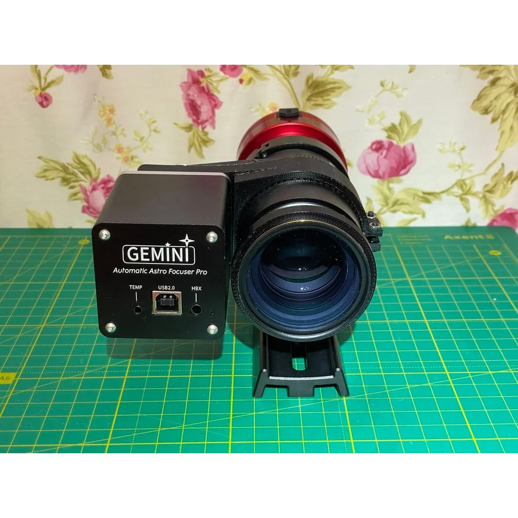 Адаптер фильтра 52 мм для Svbony SV535