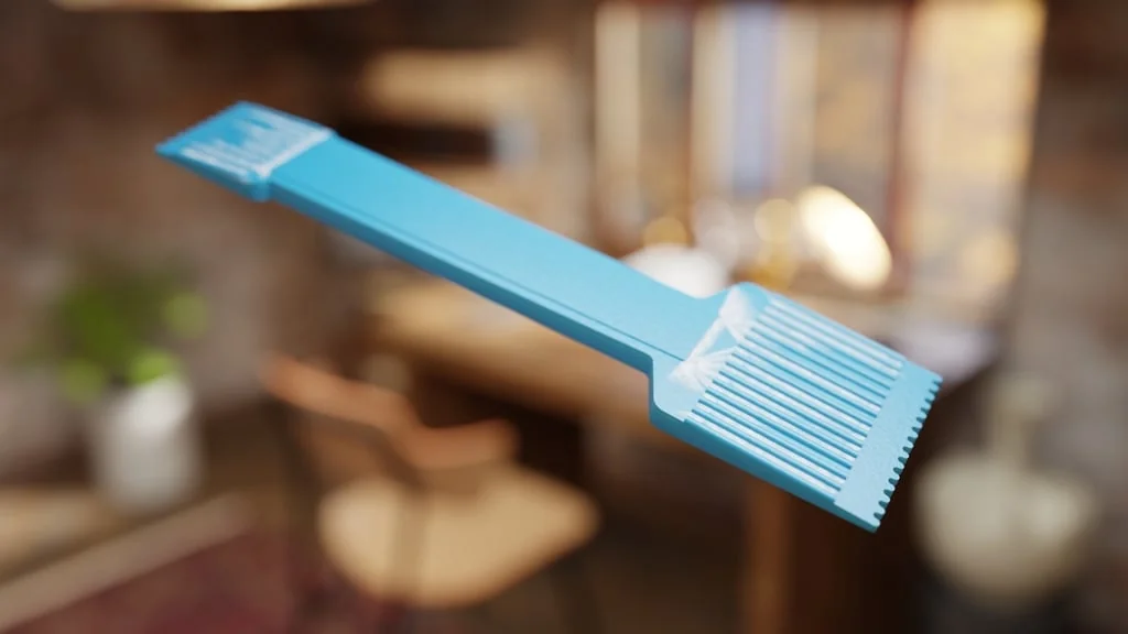 Двусторонний клеевой распределитель V1.1