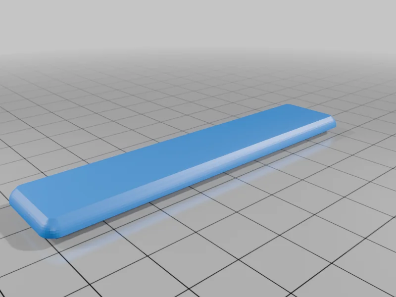 3D модель Коробка для насадок C210 для паяльника - фото 8