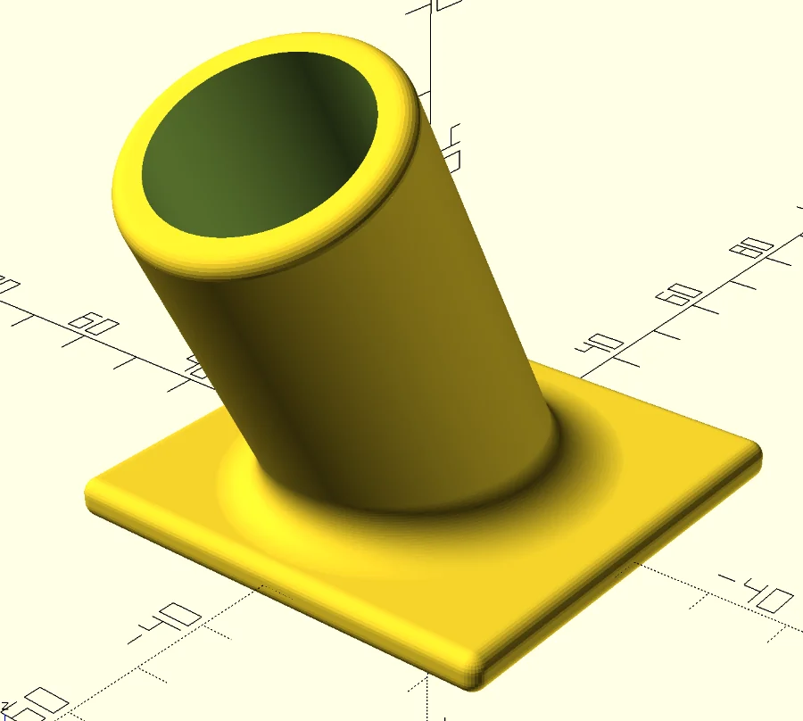 3D модель Настраиваемая модель для создания ног - фото 2