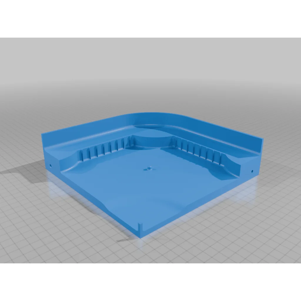 Арена для Бейблейдов