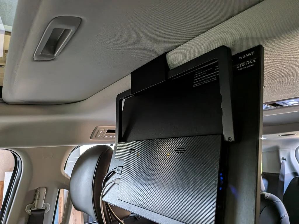 3D модель Кронштейн для монитора Hanger Bracket - фото 2