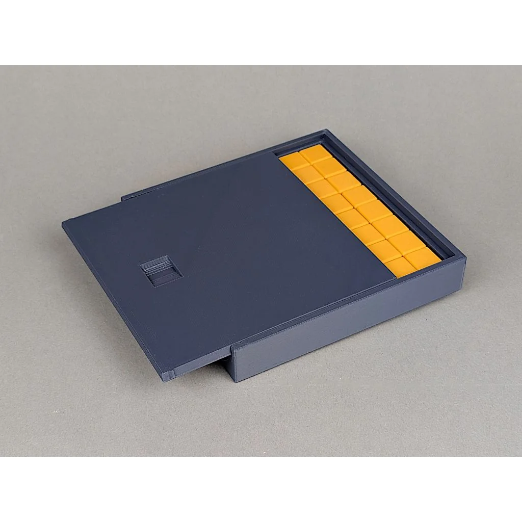 3D Пентомино: Готовый набор для геометрических головоломок