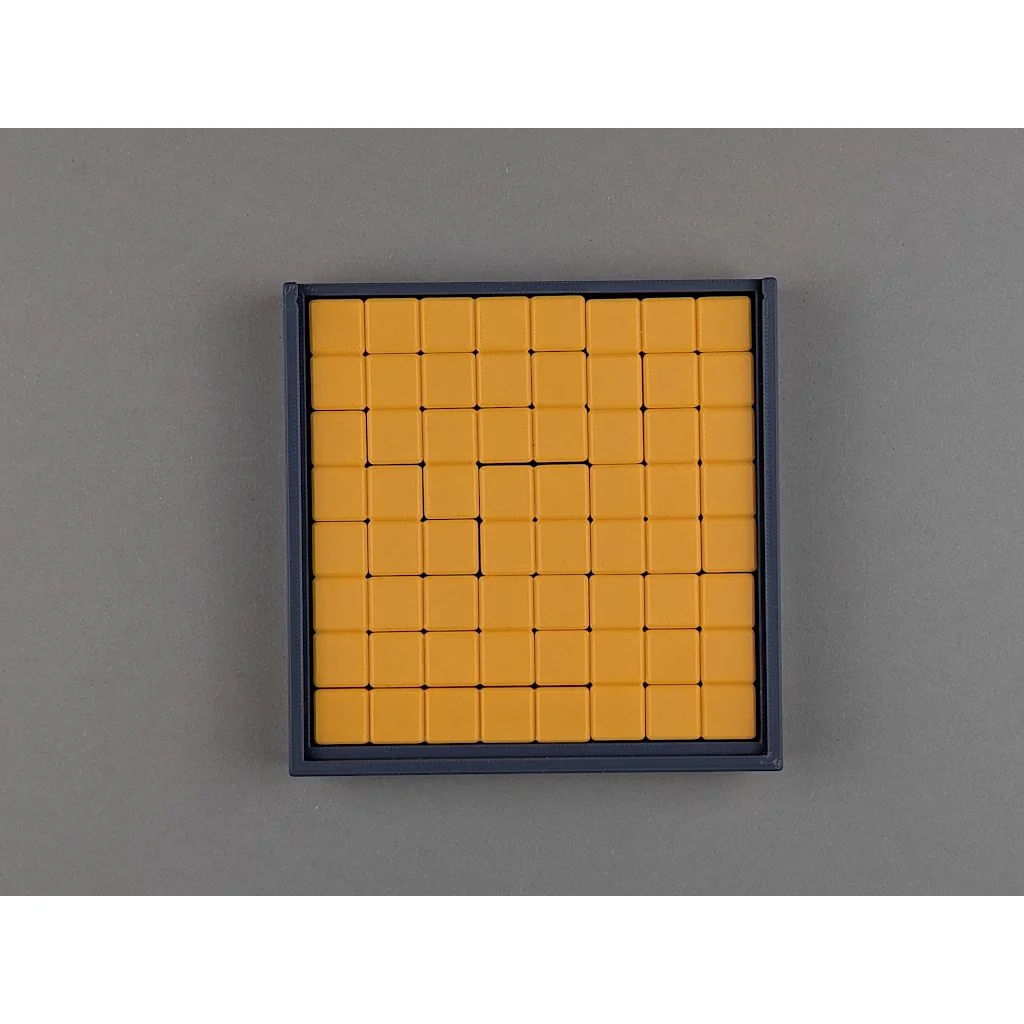 3D модель 3D Пентомино: Готовый набор для геометрических головоломок - фото 2