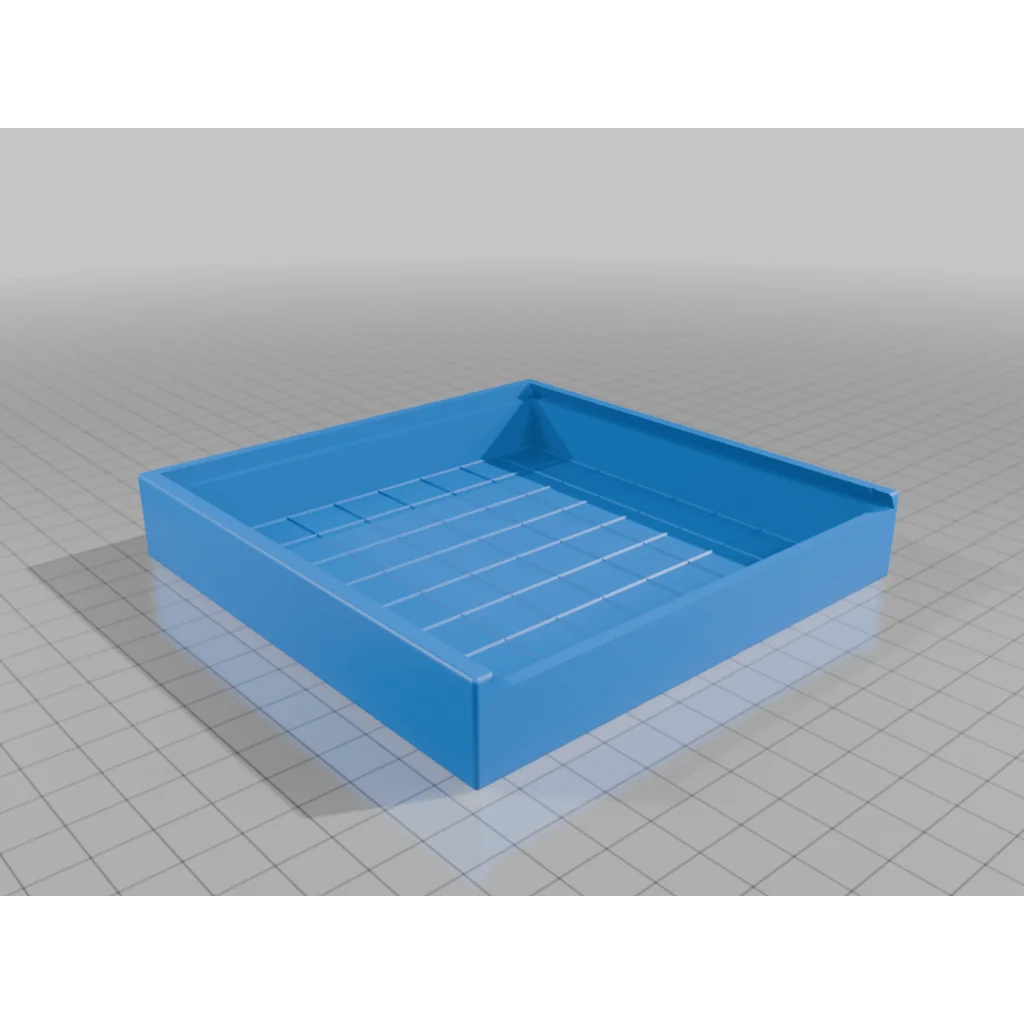 3D модель 3D Пентомино: Готовый набор для геометрических головоломок - фото 5