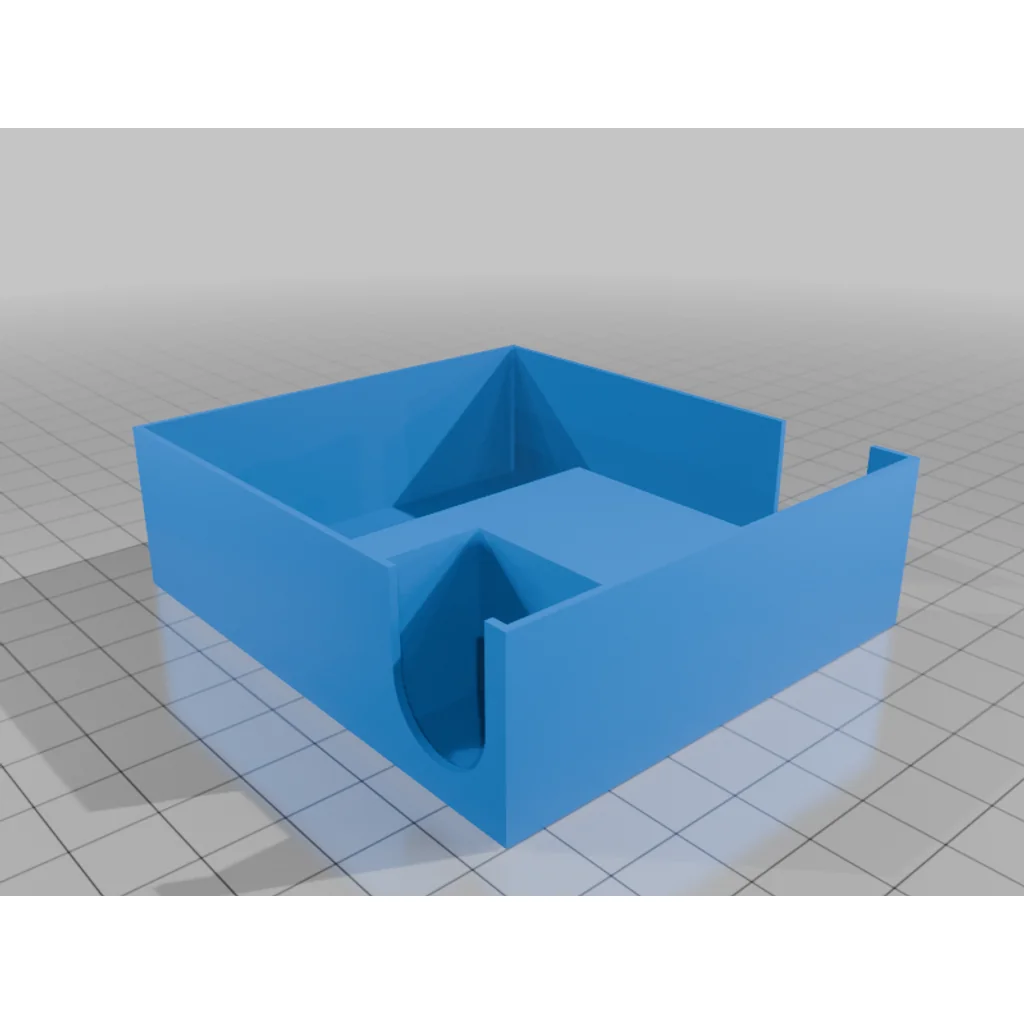 Т trays для розширення Homeland