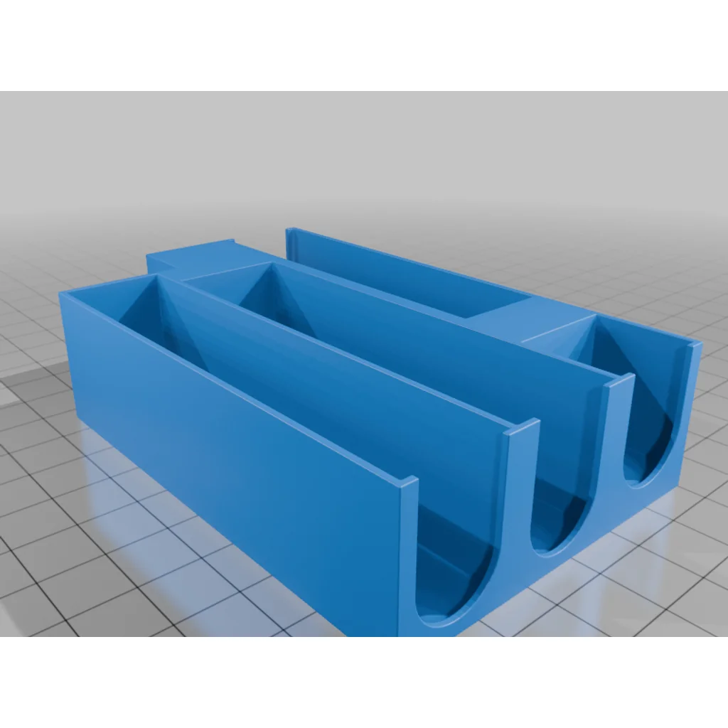 3D модель Подставки для расширения Homeland - фото 2