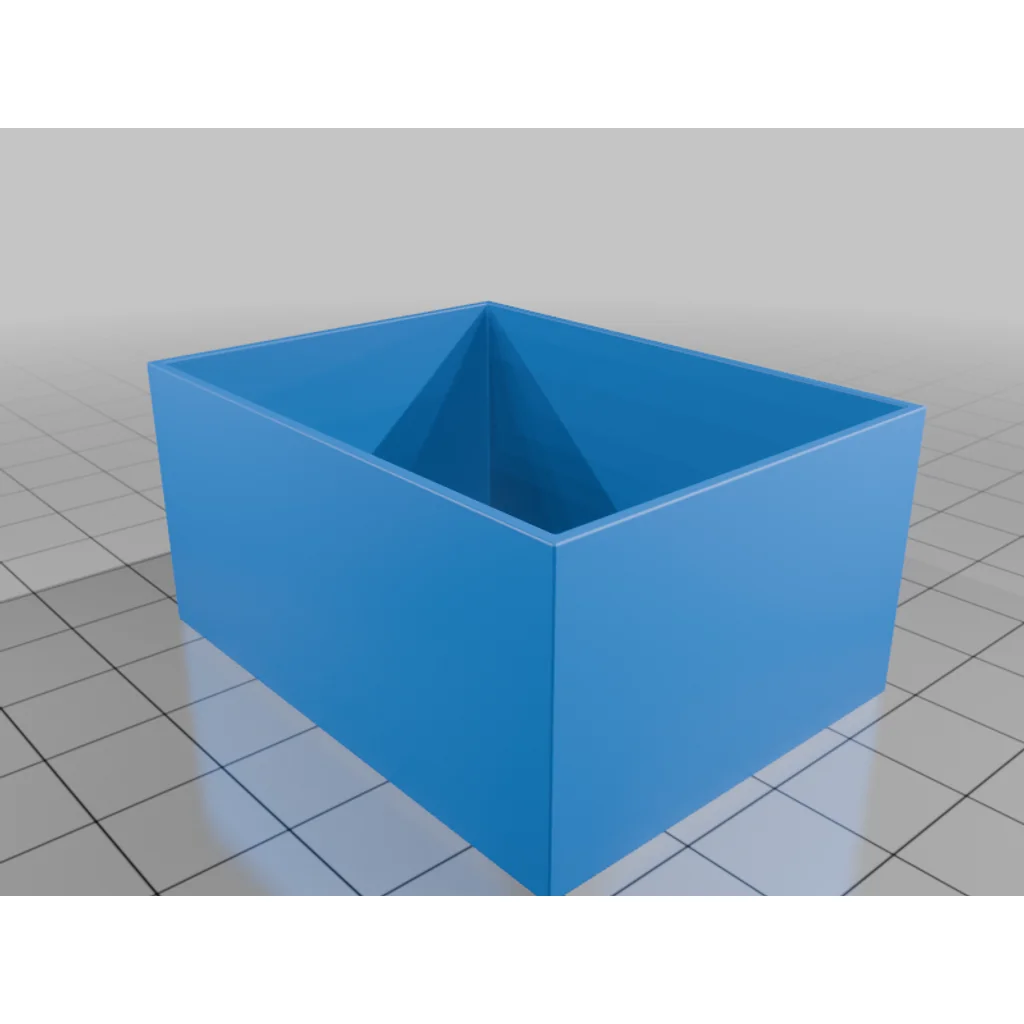 3D модель Подставки для расширения Homeland - фото 3