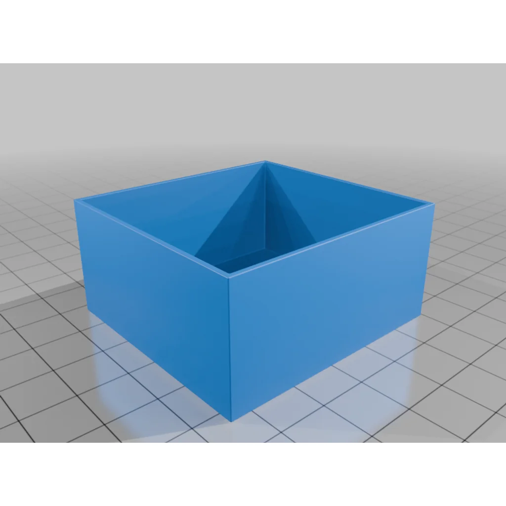 3D модель Подставки для расширения Homeland - фото 4