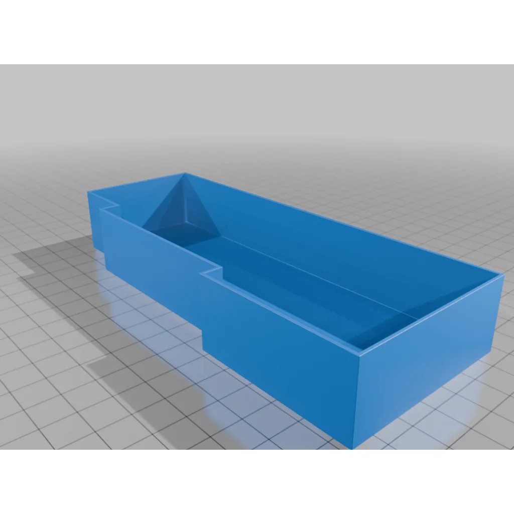 3D модель Подставки для расширения Homeland - фото 5