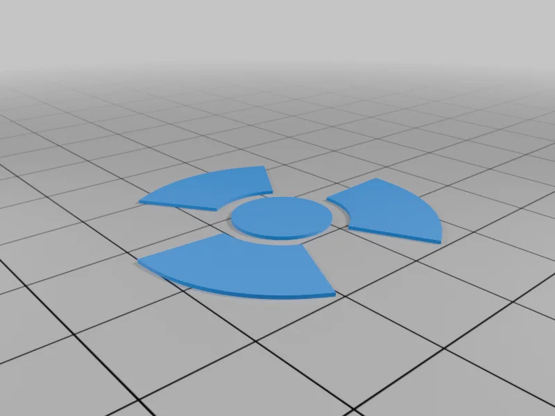 3D модель Модель Завода: Totally-Non-Harmful Factory - фото 7