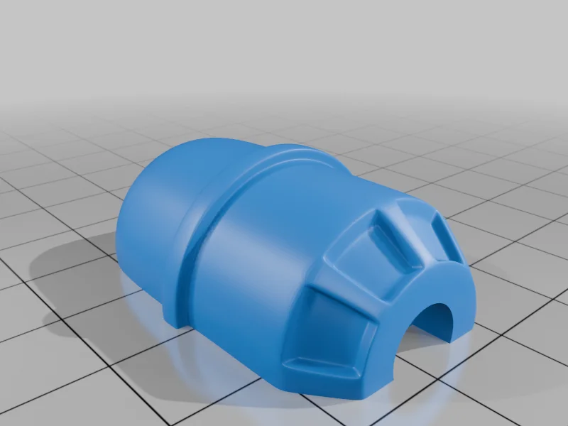 3D модель Модель Завода: Totally-Non-Harmful Factory - фото 11