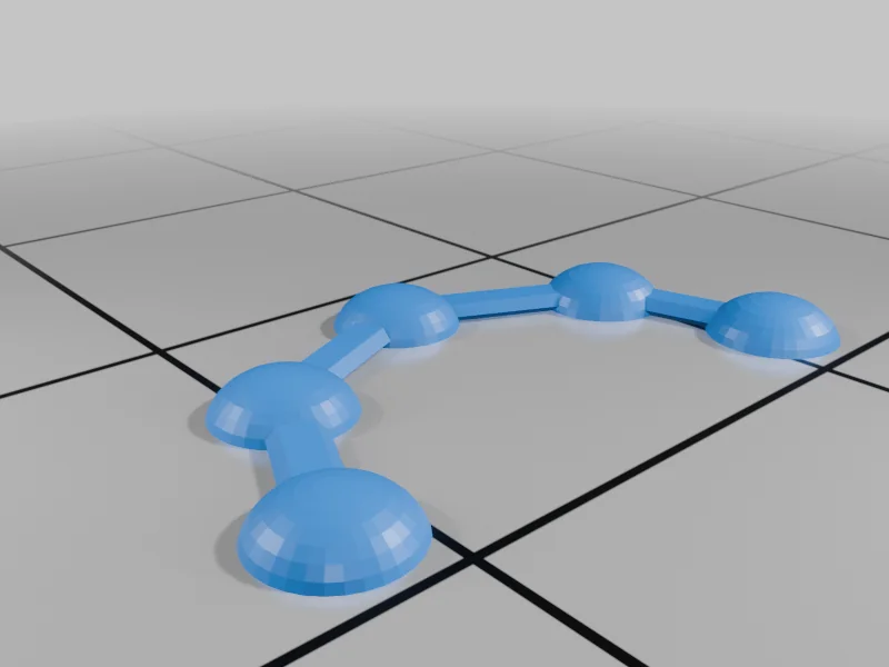 3D модель Модель Завода: Totally-Non-Harmful Factory - фото 15