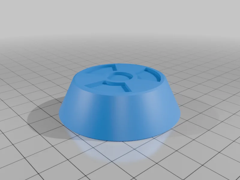 3D модель Модель Завода: Totally-Non-Harmful Factory - фото 22