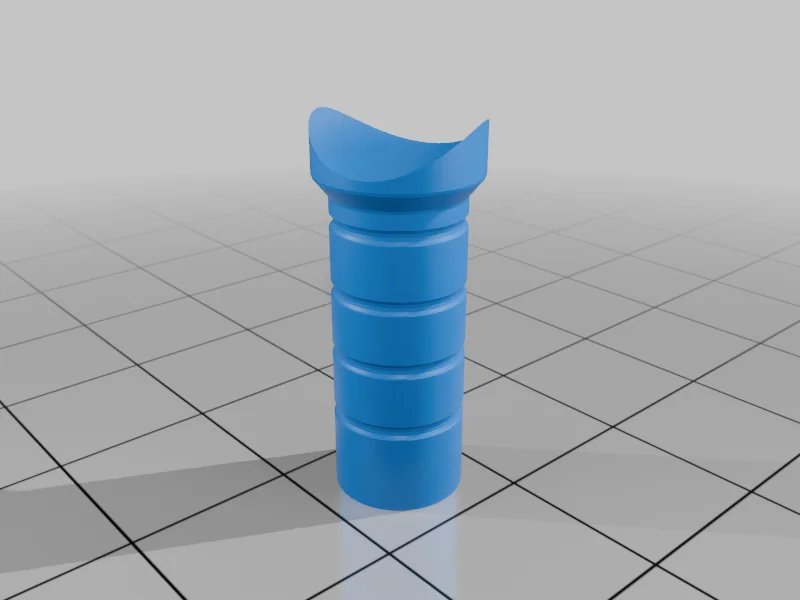 3D модель Модель Завода: Totally-Non-Harmful Factory - фото 24