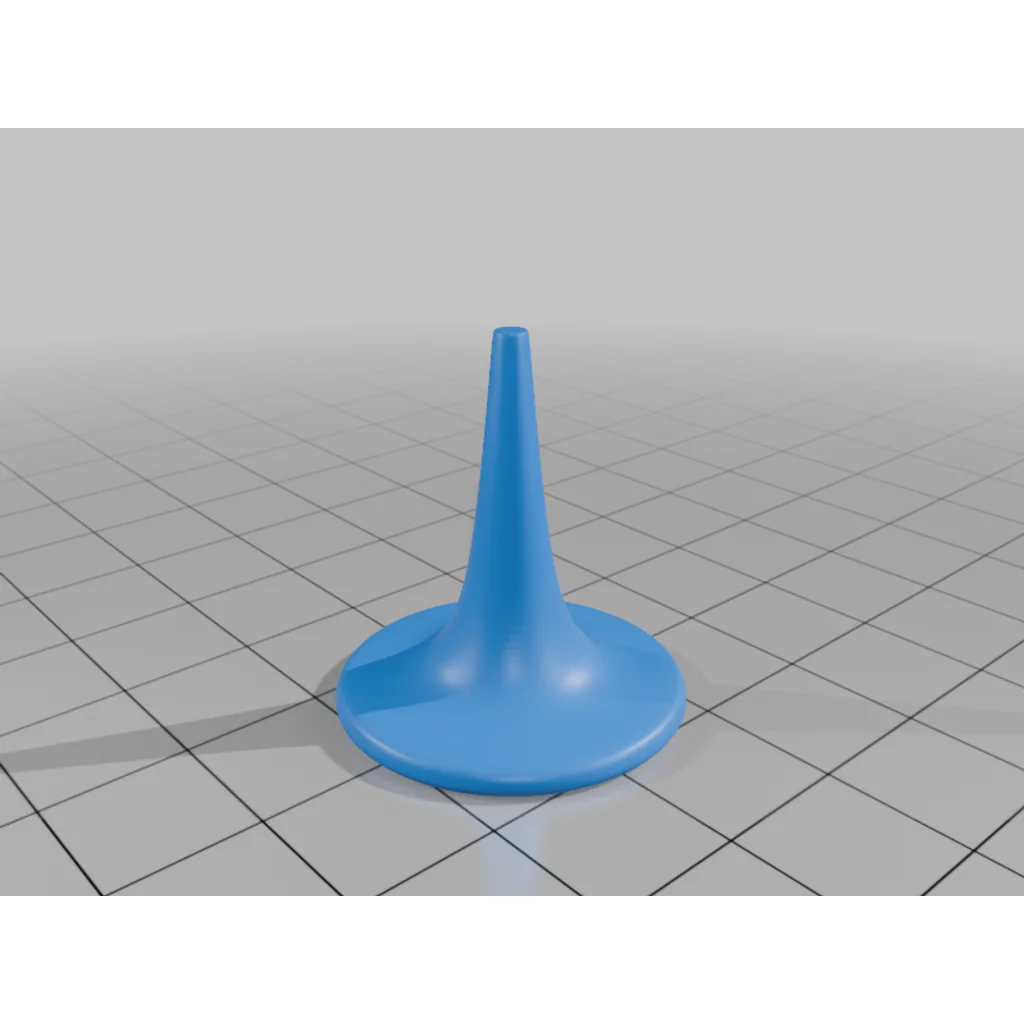 3D модель Фрегат класса Confiance из The Sojourn - фото 5