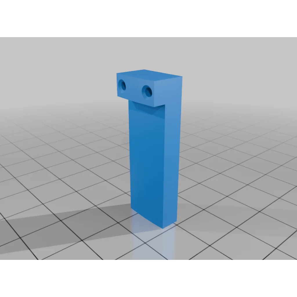 3D модель Автоматизированный реактор с мешалкой - фото 12