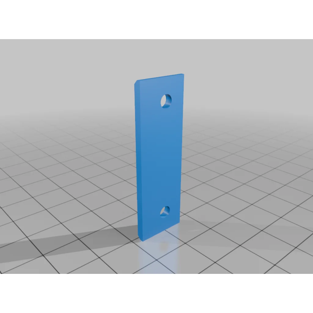 3D модель Автоматизированный реактор с мешалкой - фото 13