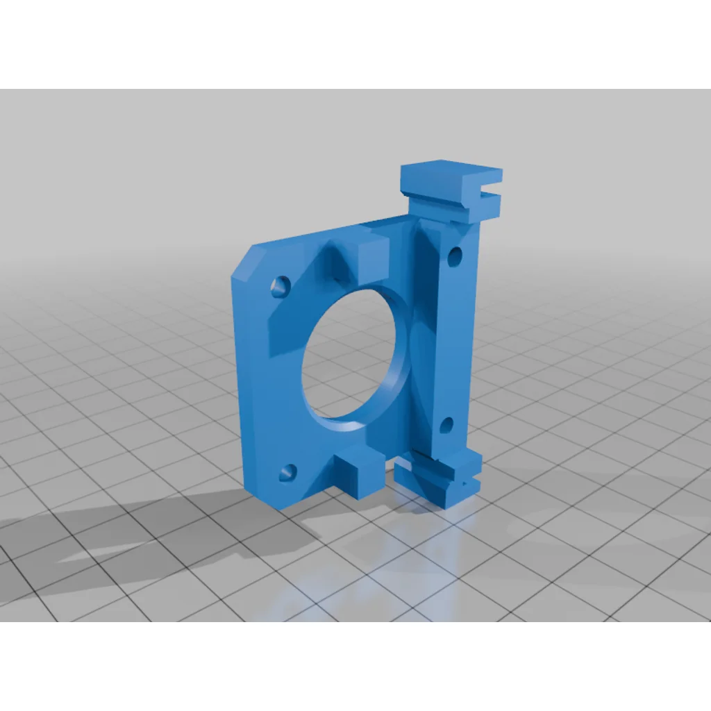 3D модель Автоматизированный реактор с мешалкой - фото 14