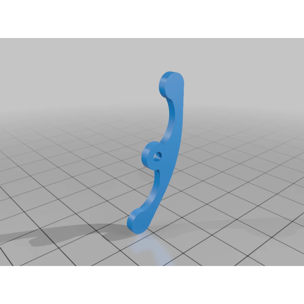 3D модель Автоматизированный реактор с мешалкой - фото 15