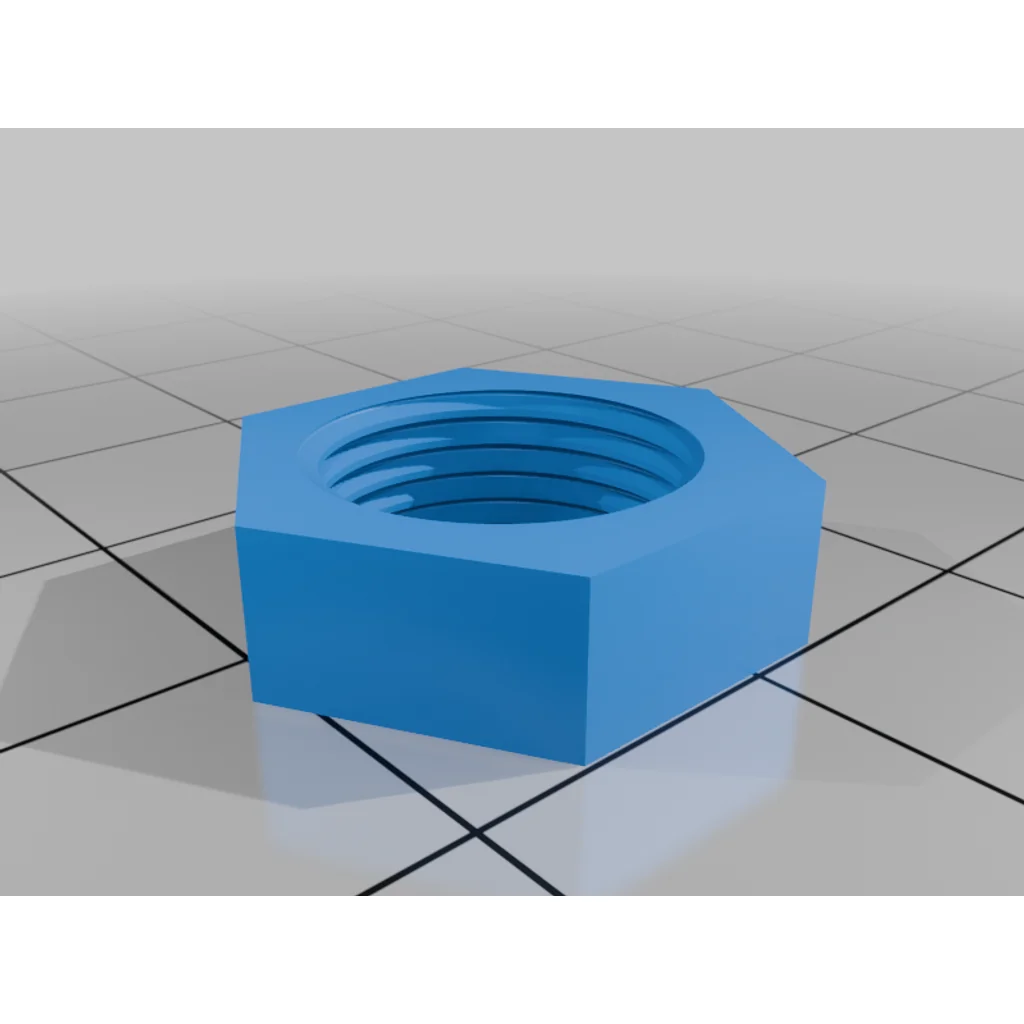 3D модель Автоматизированный реактор с мешалкой - фото 17