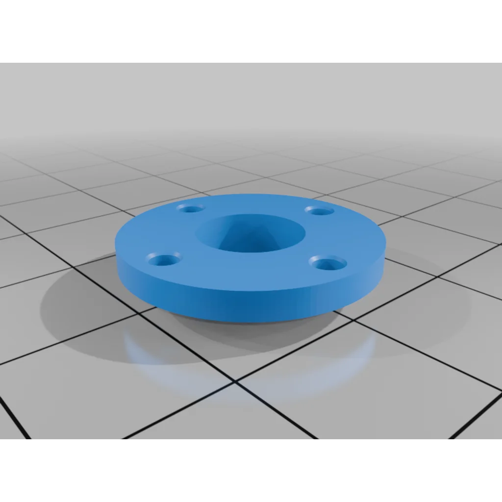 3D модель Автоматизированный реактор с мешалкой - фото 20