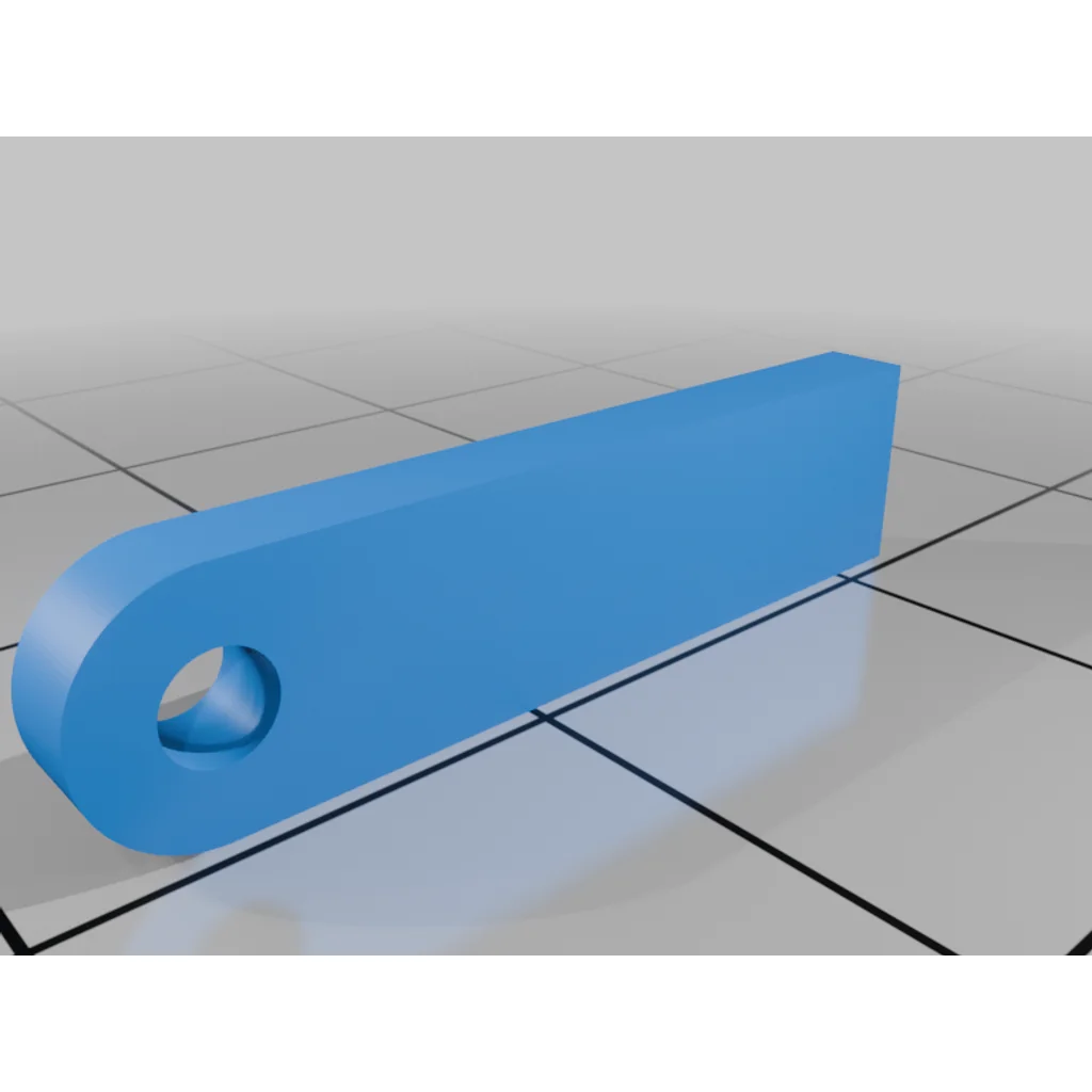 3D модель Автоматизированный реактор с мешалкой - фото 21